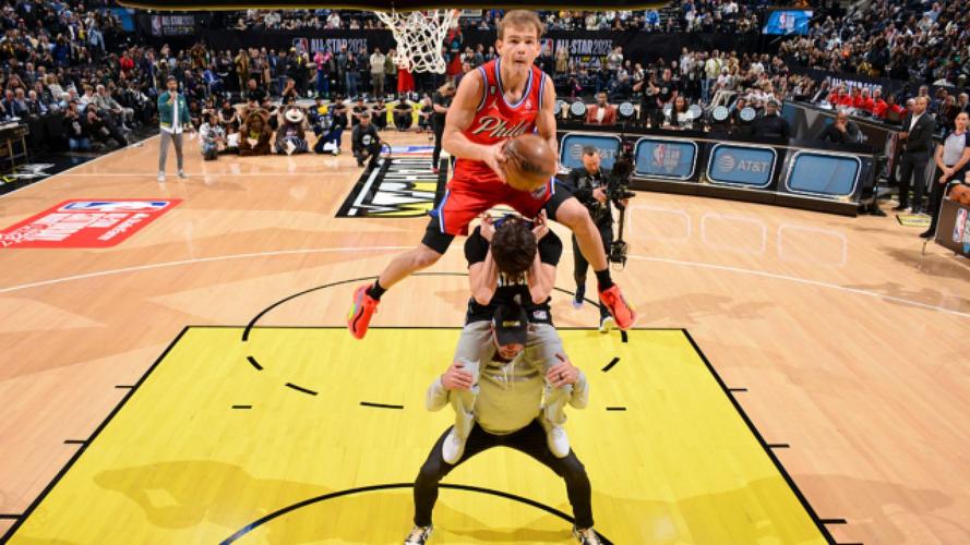 NBA